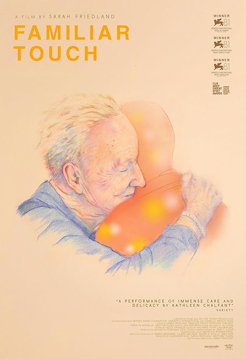 Familiar Touch 2024
