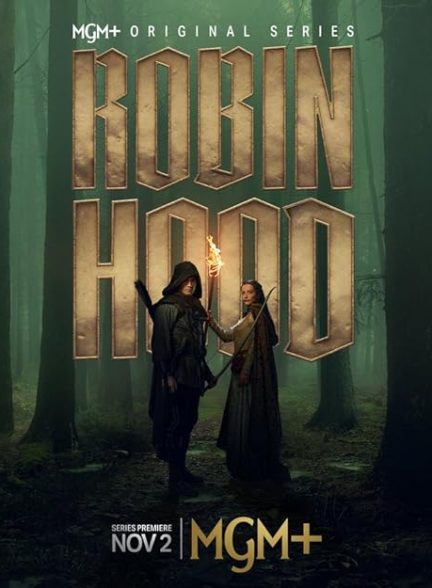 Robin Hood 2025
