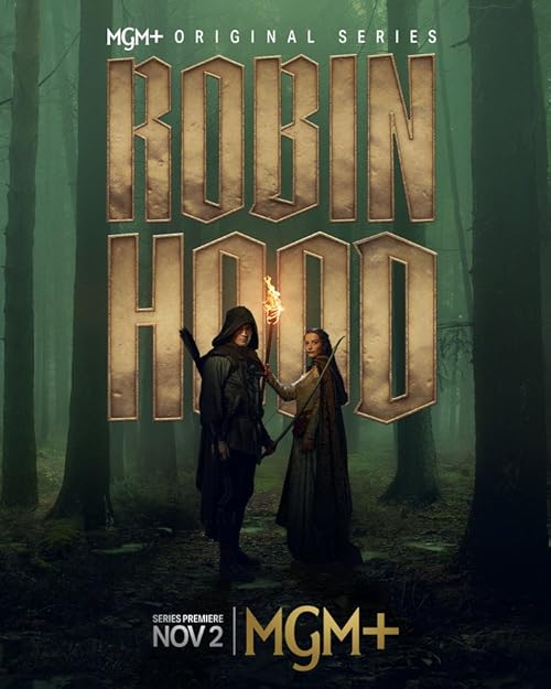 Robin Hood 2025