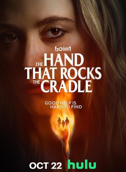 The Hand That Rocks the Cradle 2025