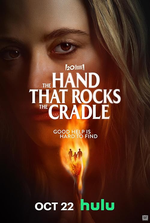 The Hand That Rocks the Cradle 2025