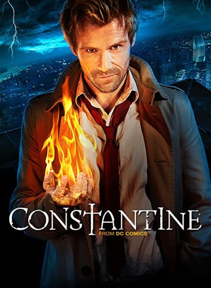 Constantine 2014