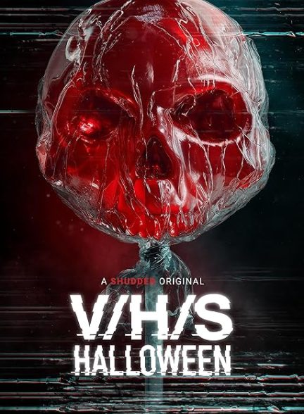 V/H/S/Halloween 2025