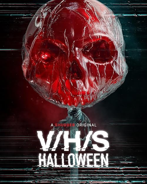 V/H/S/Halloween 2025