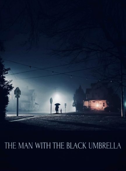 The Man with the Black Umbrella
 2025