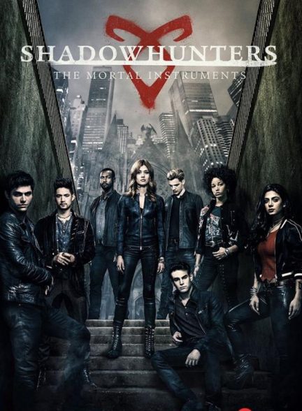 Shadowhunters 2016