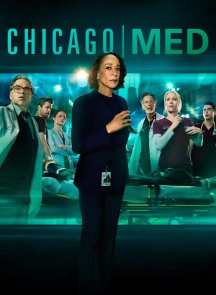 Chicago Med 2015