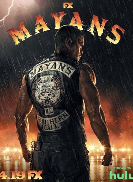 Mayans M.C. 2018