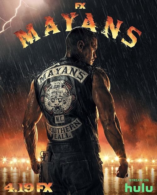 Mayans M.C. 2018