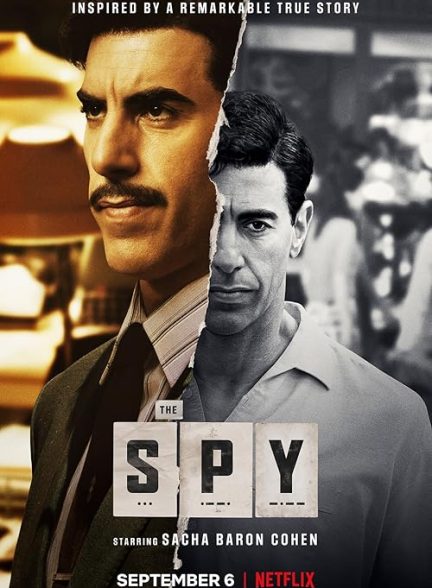 The Spy 2019