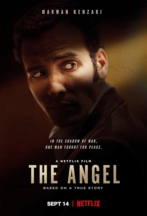 The Angel 2018