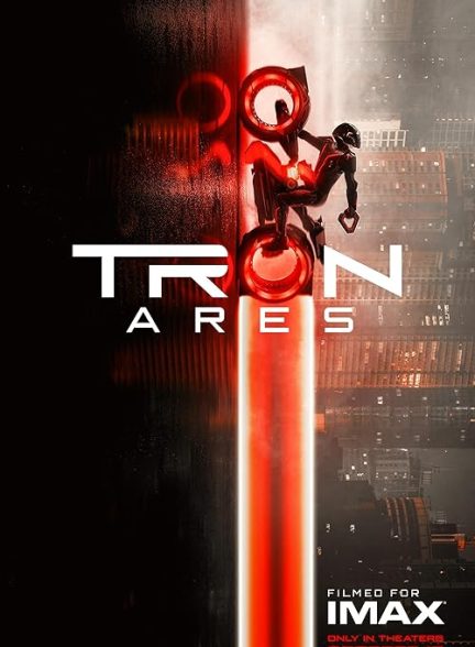 Tron: Ares 2025