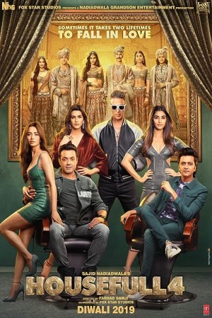 Housefull 4 2019
